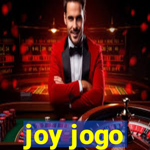 joy jogo